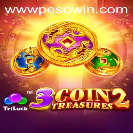 Discover the Excitement of 3CoinTreasures2: A Comprehensive Guide