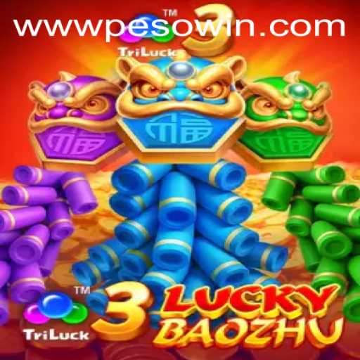 Dive into the Exciting World of 3LuckyBaozhu: A Guide to Mastering the Game with PESOWIN