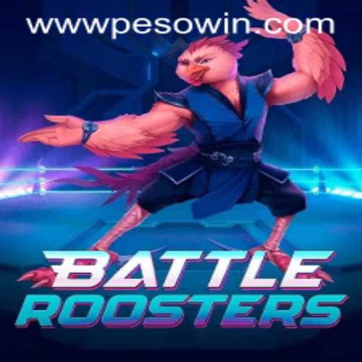 BattleRoosters: The Ultimate Gaming Experience with PESOWIN