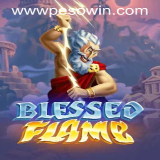 Unveiling BlessedFlame: An In-Depth Look into the World of Fantasy Gaming