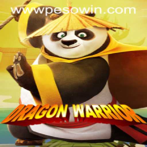 DragonWarrior: Conquer the Realm with Strategy and Finesse