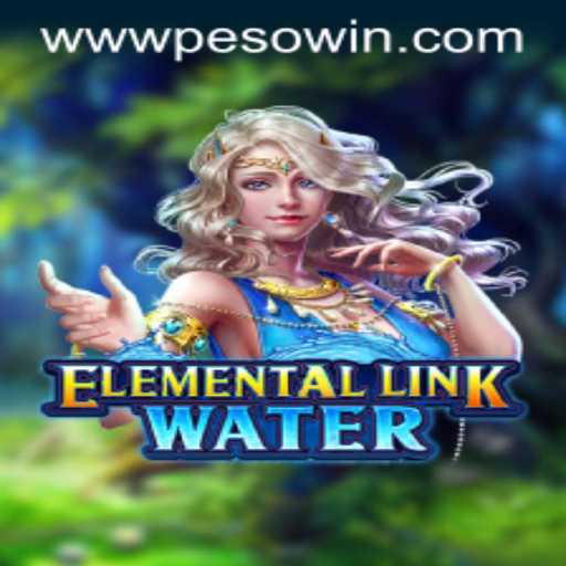 Discovering ElementalLinkWater: The Game That Merges Strategy with Nature