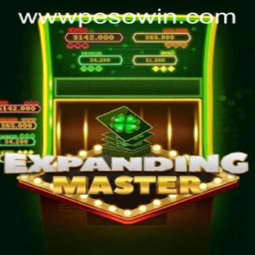 ExpandingMaster: A New Era in Strategy Gameplay with PESOWIN
