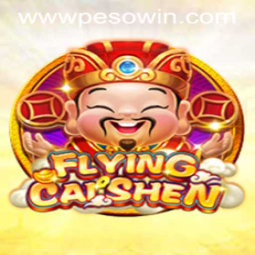 FlyingCaiShen: Soaring to New Heights in Gaming