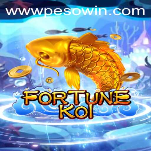 FORTUNEKOI The New Fishing Adventure