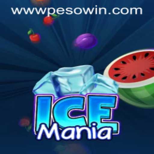 IceMania: The Thrilling New Game Taking the World by Storm