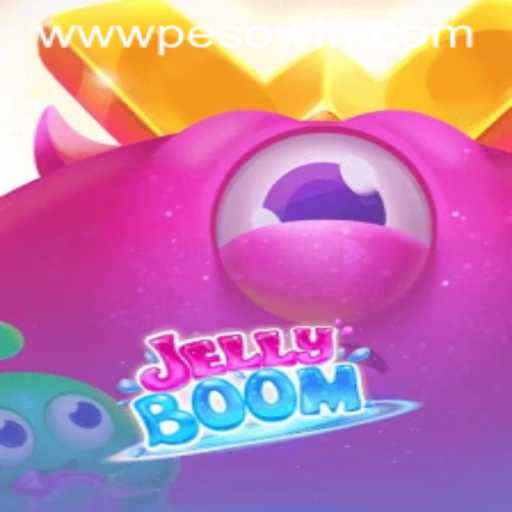 Discover the Exciting World of JellyBoom with PESOWIN