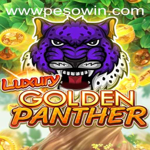 Dive into the Exciting World of LUXURYGOLDENPANTHER