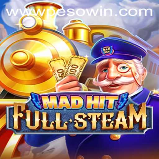Dive into the Exciting World of MadHitFullSteam and Master the PESOWIN Challenge