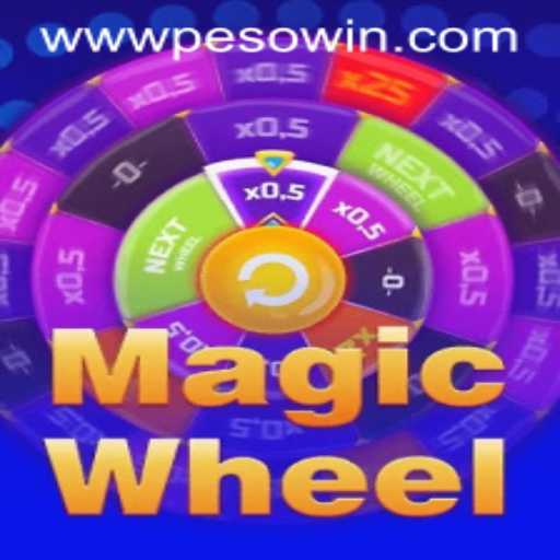 MagicWheel: Unlock Your Destiny with PESOWIN