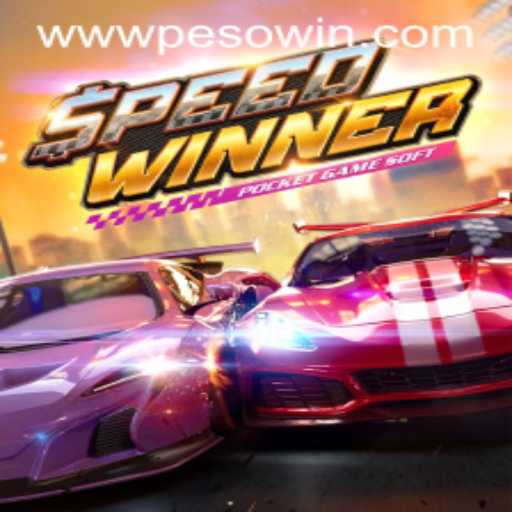 The Thrilling World of SpeedWinner and Its Enticing PESOWIN Strategy
