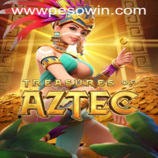 Exploring the Thrilling World of Treasures of Aztec: A Winning Combination with PESOWIN